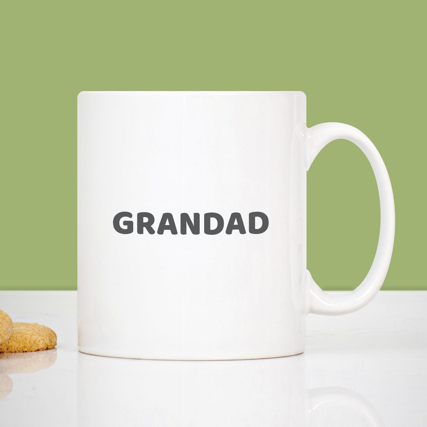 Grandad's Socks Gift For Grandads