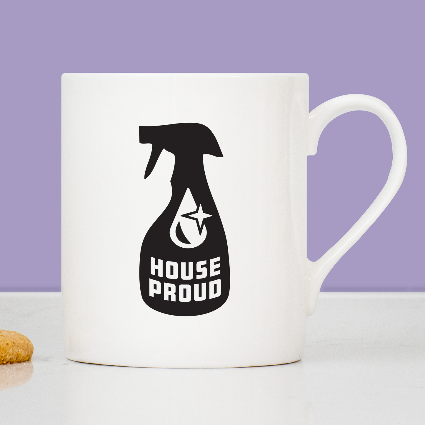 China Mug With Company Logo
