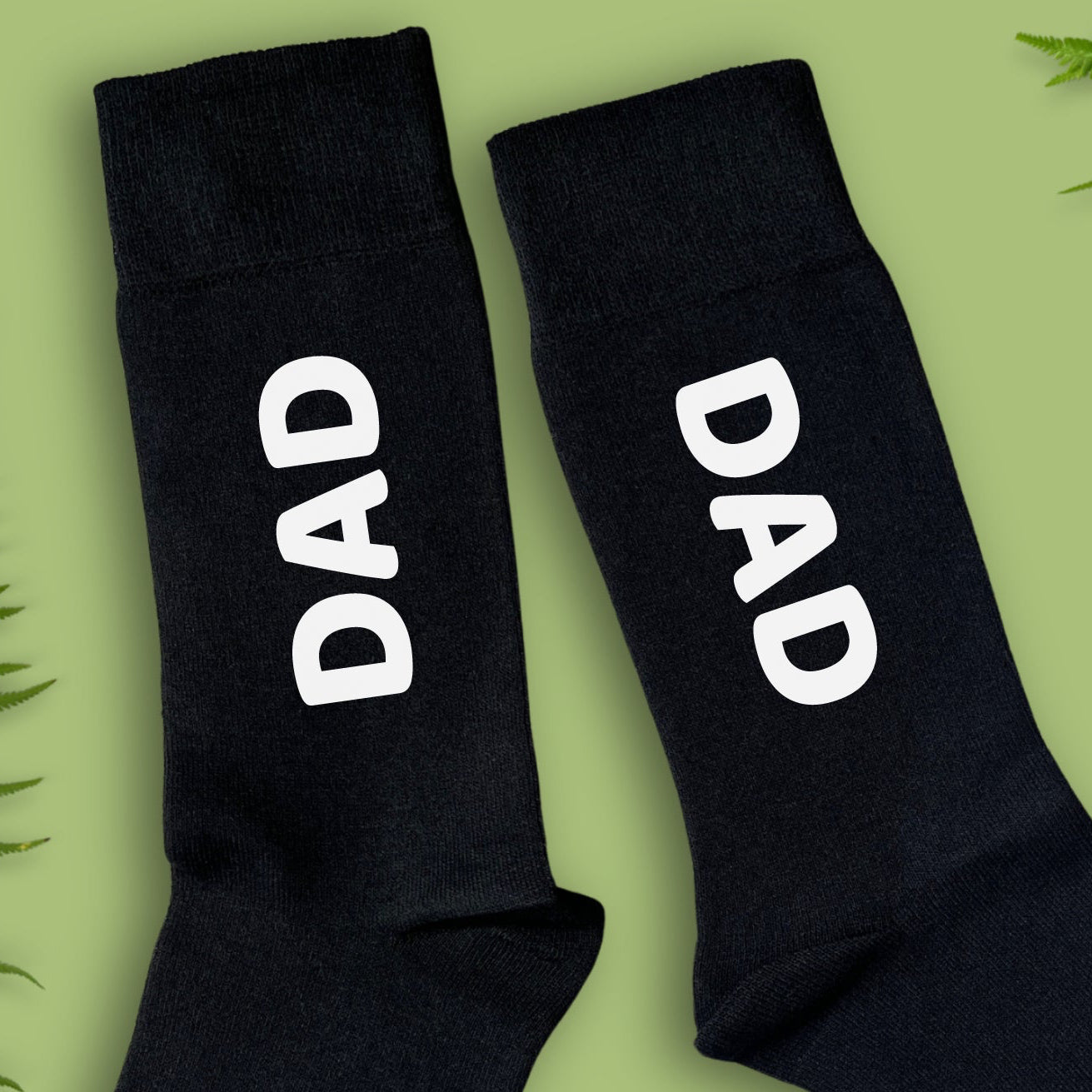 Dad Socks Gift For Dads