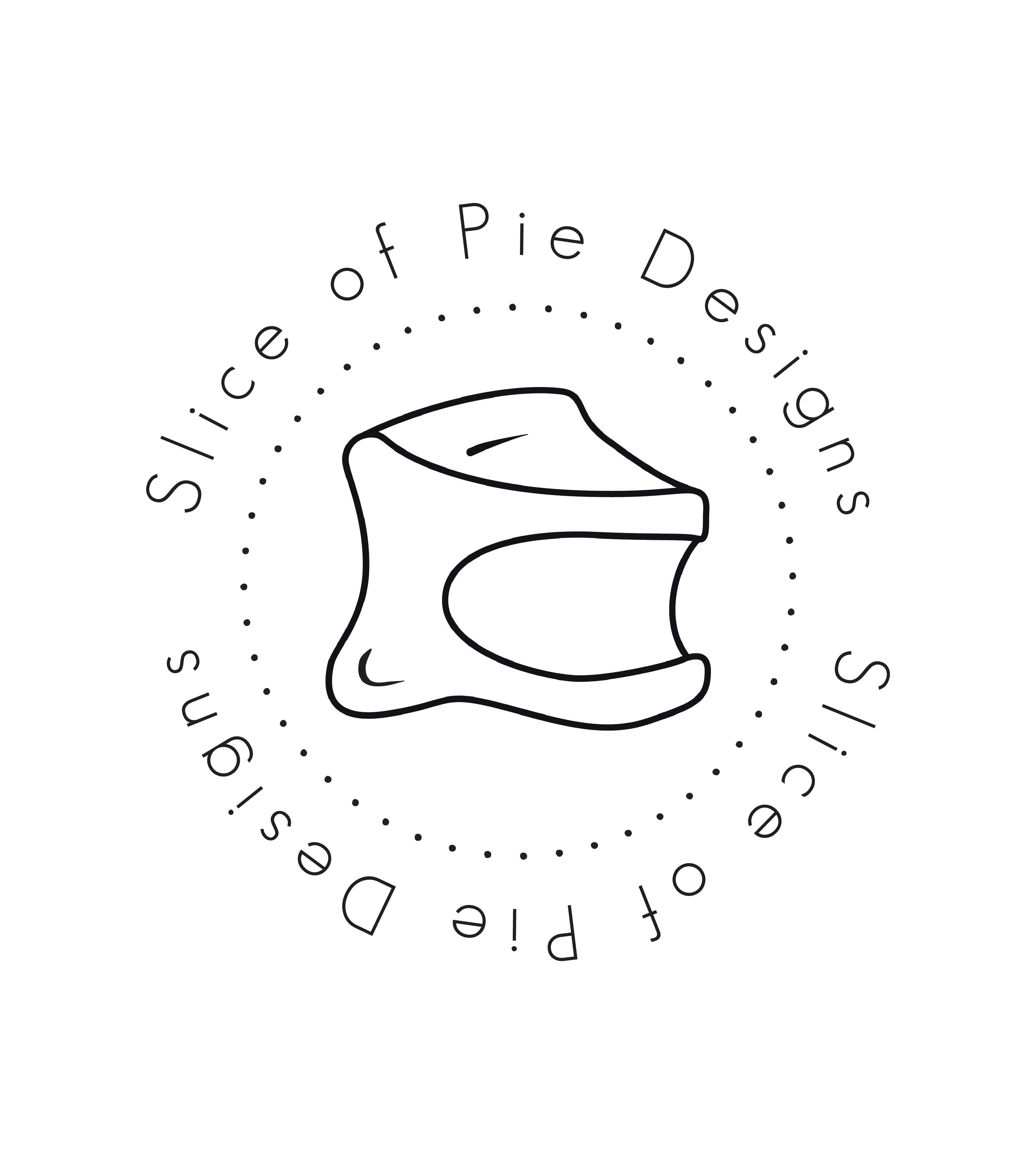 Slice of Pie Designs