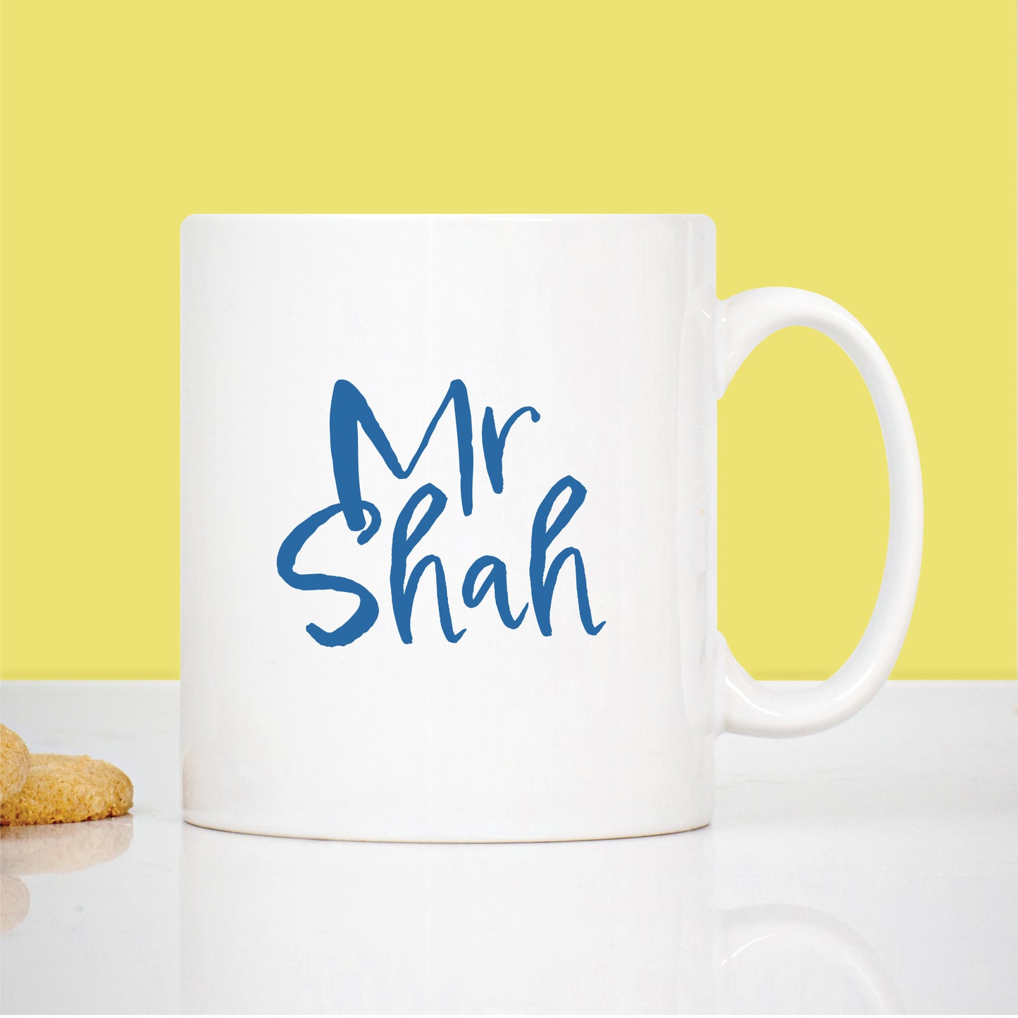 Super Teacher Thank You Mug