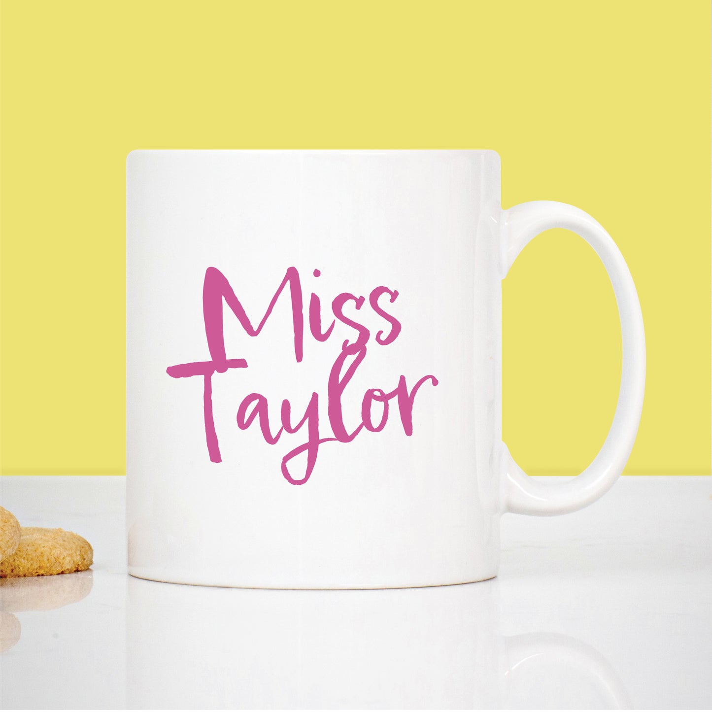 Super Teacher Thank You Mug