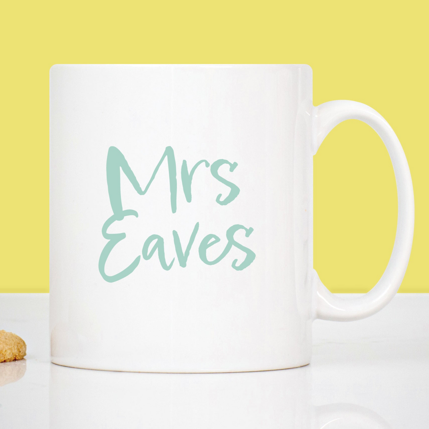 Super Teacher Thank You Mug