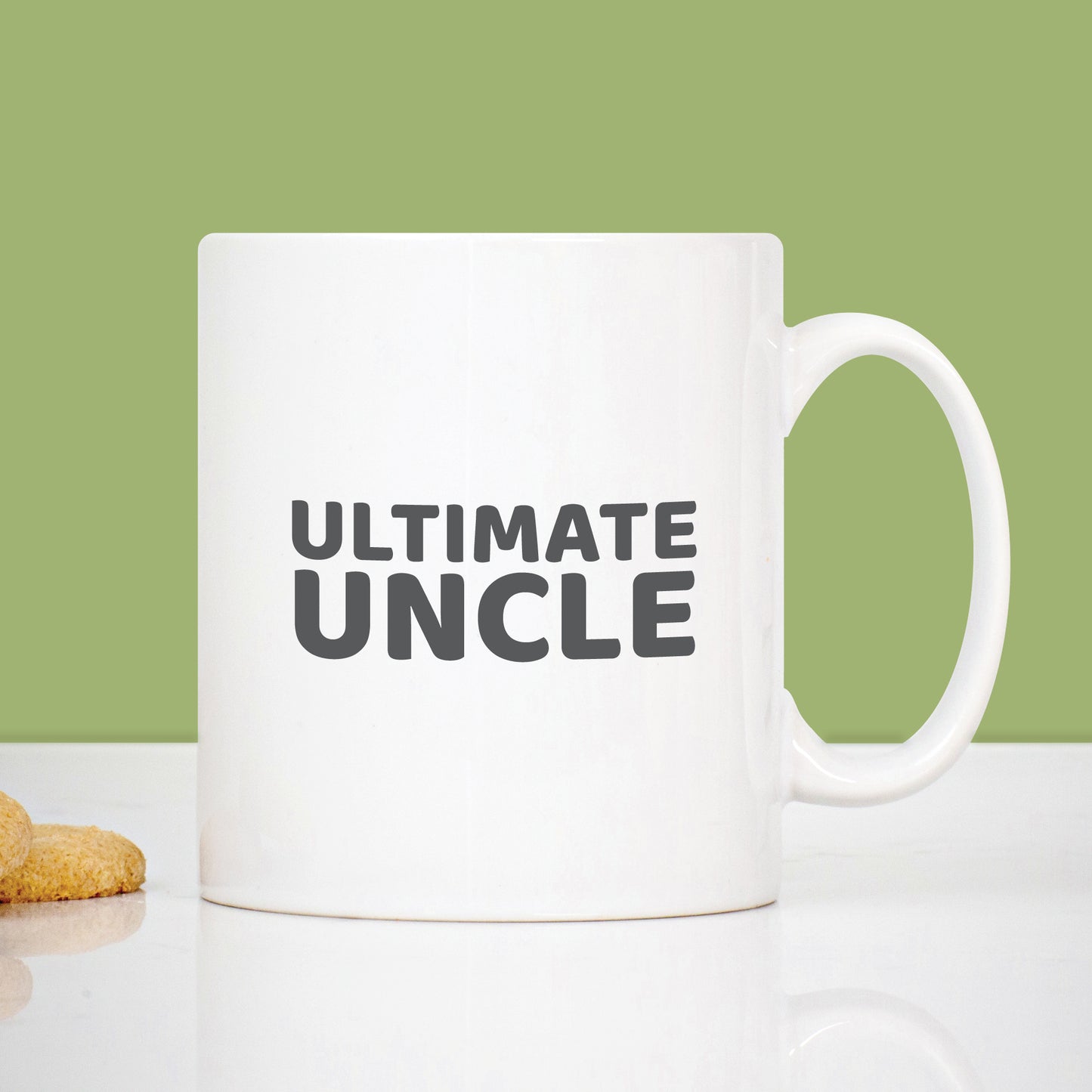 Ultimate Uncle Socks Gift For Uncles