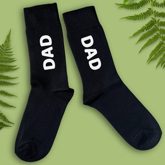 Dad Socks Gift For Dads