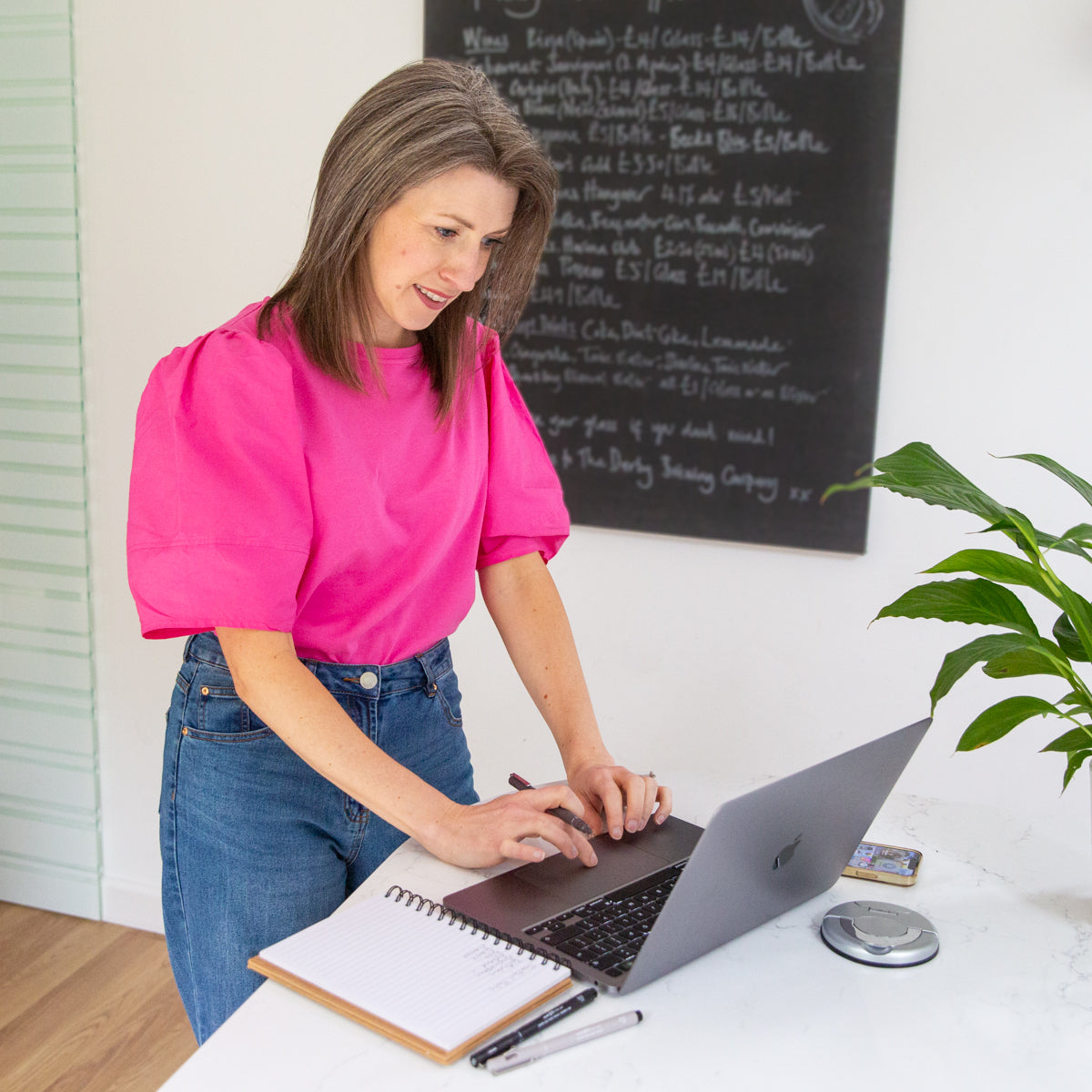 Slice of Pie Designs About Us Image